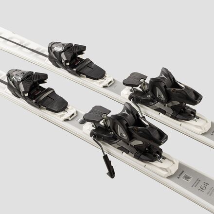 Atomic - Cloud 11 Lt Skis w/ M 12 Gw Binding