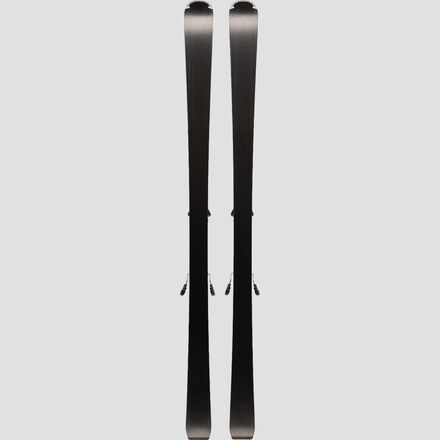 Atomic - Cloud 11 Skis w/ M 12 Gw Binding