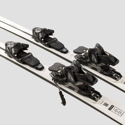 Atomic - Cloud 11 Skis w/ M 12 Gw Binding