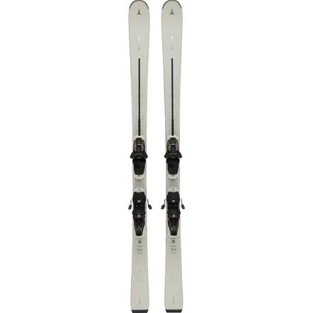 Cloud 8 Lt Skis w/ M 10 Gw Binding