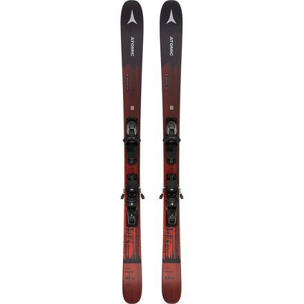 Maverick 83 R X Lt Aw Skis w/ M 12 Gw Binding