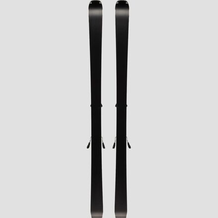 Atomic - Savor 5 Grey Skis w/ M 10 Gw Binding