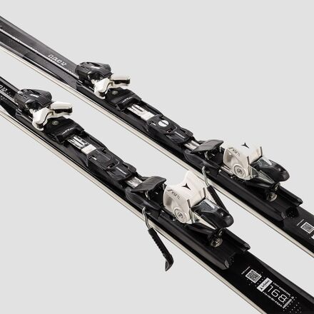 Atomic - Cloud 12 Ski w/ X 12 Tl Binding