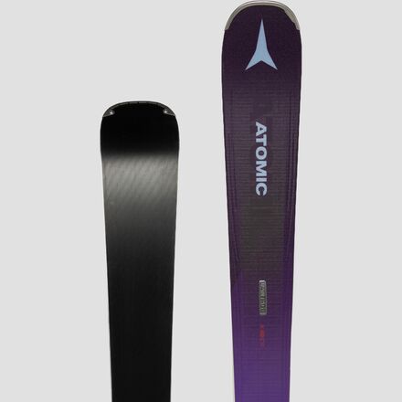 Atomic - Vantage X 80 Cti Ski W/M 10 GW Binding
