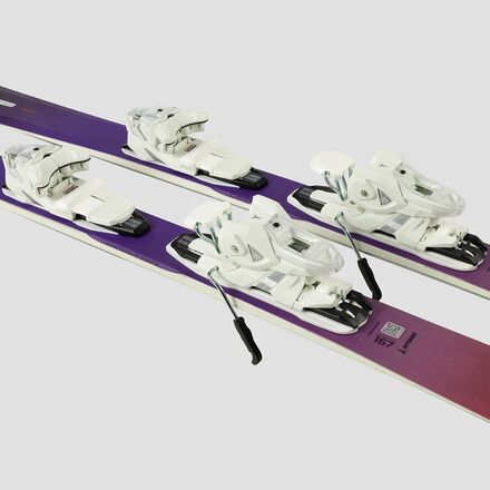 Atomic - Vantage X 80 Cti Ski W/M 10 GW Binding