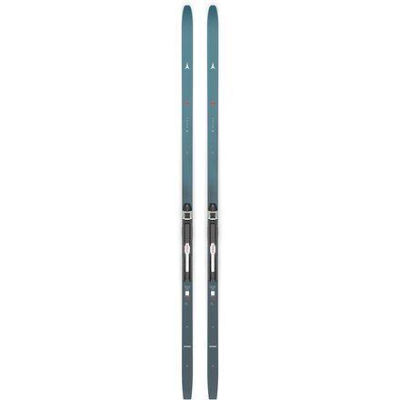 Savor XC Posigrip Ski w/ Prolink Auto Binding - 2027