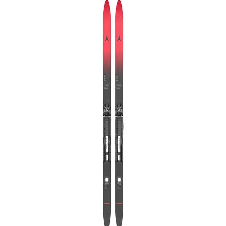 Pro Grip Jr Ski w/ AC Binding - 2027 - Kids'