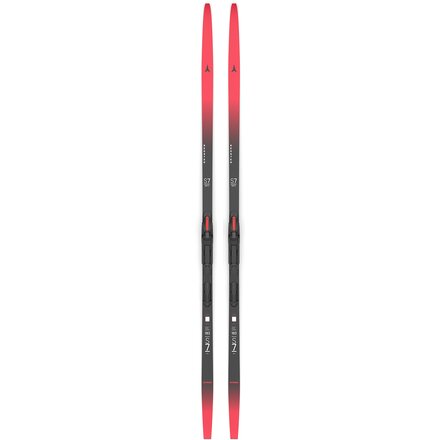 Redster S7 Gen S Medium Skate Ski w/ Shift Binding - 2027