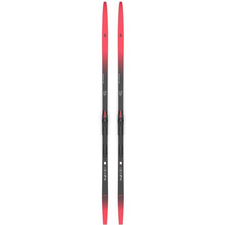 Redster S7 Gen S Stiff Skate Ski w/ Shift Binding - 2027