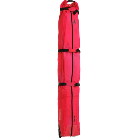 RS Double Ski Wheelie Bag