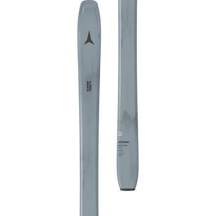 Atomic - Backland 102 Ski - 2027