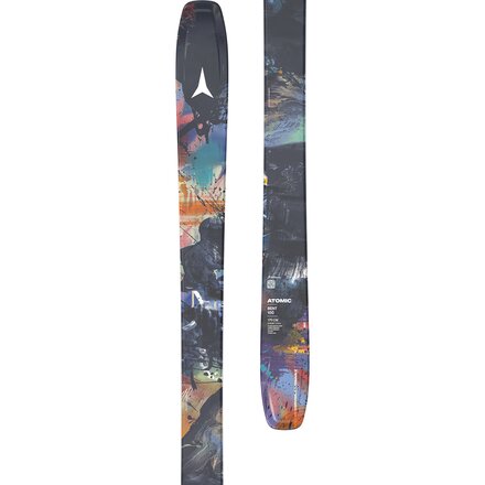 Atomic - Bent Chetler 100 Ski - 2027