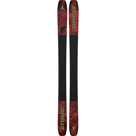 Atomic - Bent Chetler 100 Ski - 2027