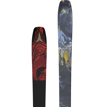Atomic - Bent Chetler 100 Ski - 2027