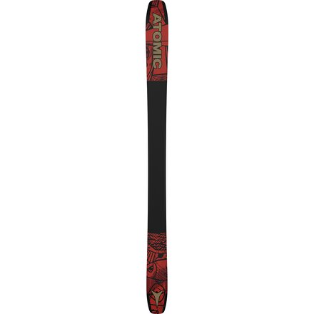 Atomic - Bent Chetler 100 Ski - 2027