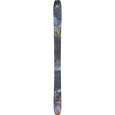 Atomic - Bent Chetler 100 Ski - 2027
