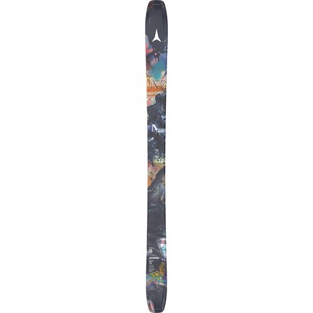 Atomic - Bent Chetler 100 Ski - 2027
