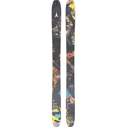 Bent Chetler 110 Ski - 2027