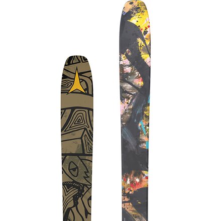 Atomic - Bent Chetler 110 Ski - 2027