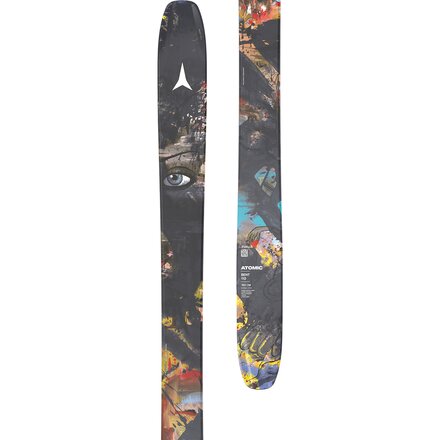 Atomic - Bent Chetler 110 Ski - 2027
