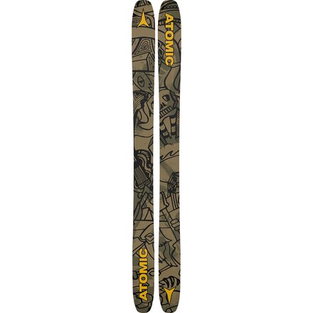 Atomic - Bent Chetler 110 Ski - 2027