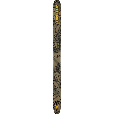 Atomic - Bent Chetler 110 Ski - 2027