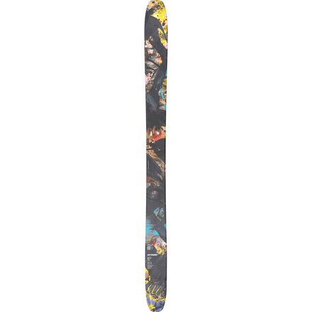 Atomic - Bent Chetler 110 Ski - 2027