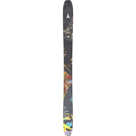 Atomic - Bent Chetler 110 Ski - 2027