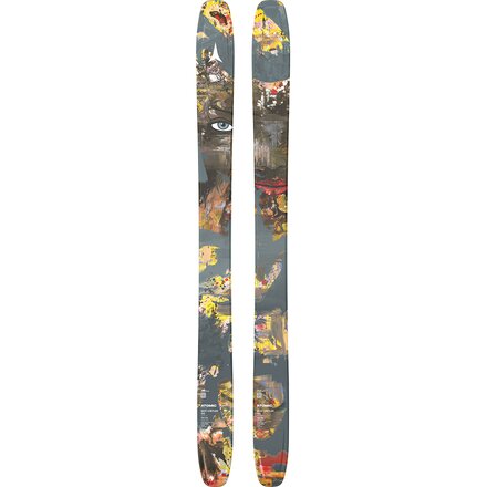 Bent Chetler 120 Ski - 2027