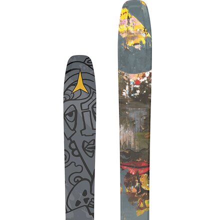 Atomic - Bent Chetler 120 Ski - 2027