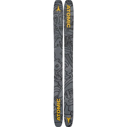 Atomic - Bent Chetler 120 Ski - 2027