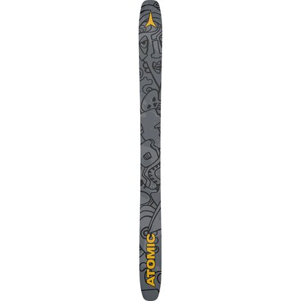 Atomic - Bent Chetler 120 Ski - 2027