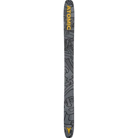 Atomic - Bent Chetler 120 Ski - 2027