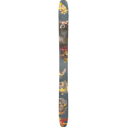Atomic - Bent Chetler 120 Ski - 2027