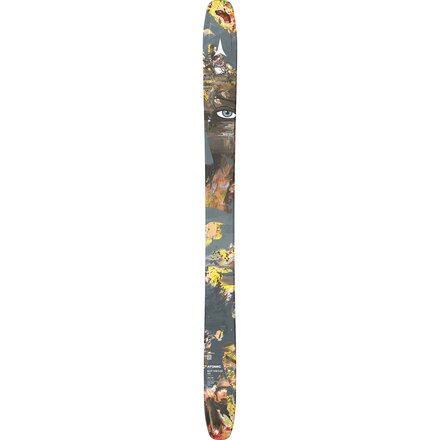 Atomic - Bent Chetler 120 Ski - 2027