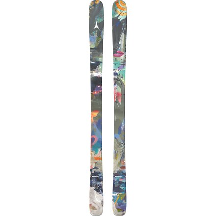 Bent Chetler 85 Ski - 2027