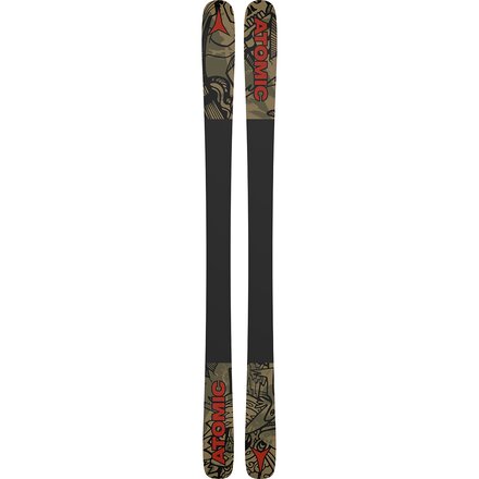 Atomic - Bent Chetler 85 Ski - 2027