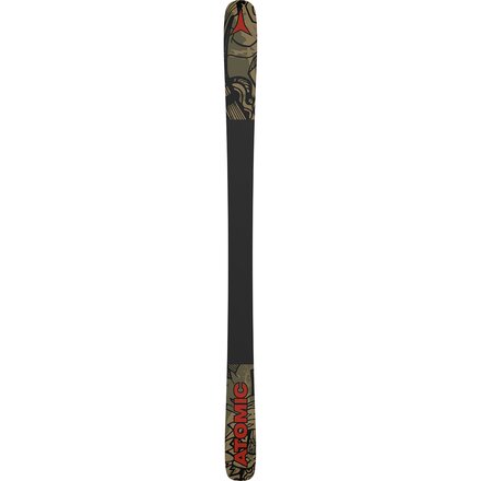 Atomic - Bent Chetler 85 Ski - 2027