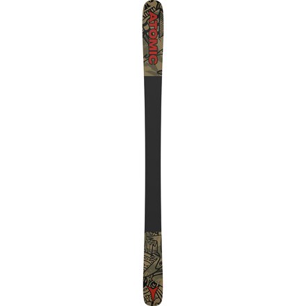 Atomic - Bent Chetler 85 Ski - 2027