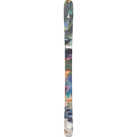 Atomic - Bent Chetler 85 Ski - 2027