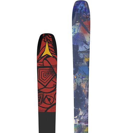 Atomic - Bent Chetler 90 Ski - 2027