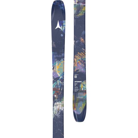 Atomic - Bent Chetler 90 Ski - 2027