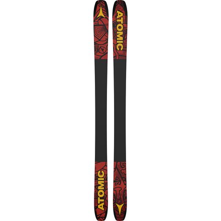 Atomic - Bent Chetler 90 Ski - 2027