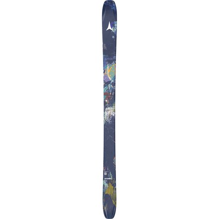 Atomic - Bent Chetler 90 Ski - 2027