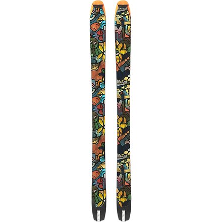 Bent Chetler Multifit Touring Skin