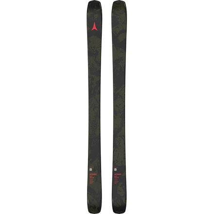 Bent Decode Ski - 2027