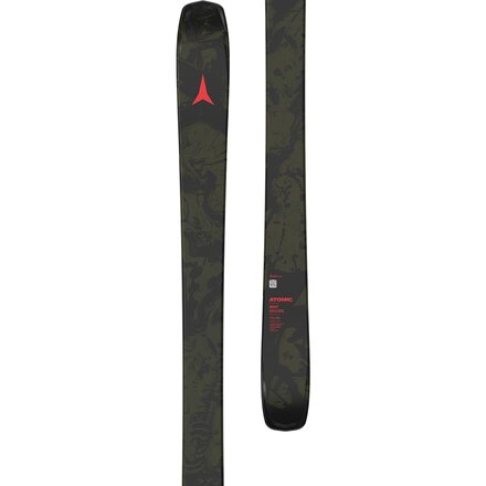 Atomic - Bent Decode Ski - 2027