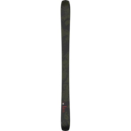 Atomic - Bent Decode Ski - 2027