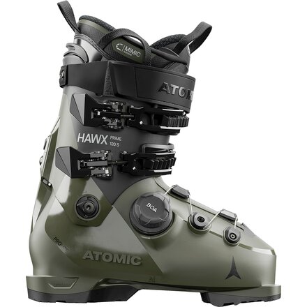 Hawx Prime 120 S BOA Ski Boot - 2027