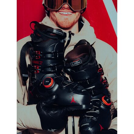 Atomic - Hawx Prime 130 S BOA Ski Boot - 2027